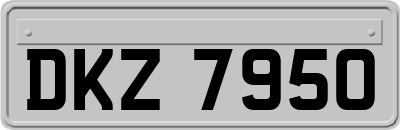 DKZ7950
