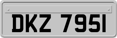 DKZ7951