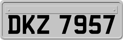 DKZ7957