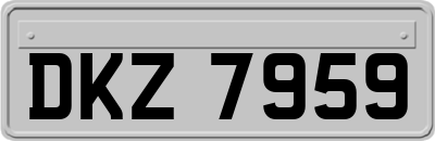 DKZ7959