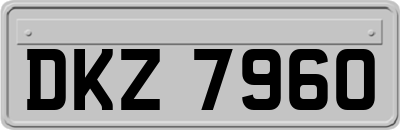 DKZ7960