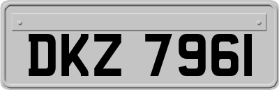 DKZ7961