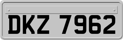 DKZ7962