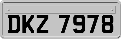 DKZ7978