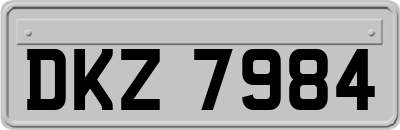 DKZ7984