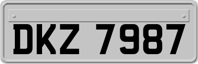 DKZ7987