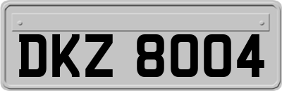 DKZ8004