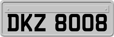 DKZ8008