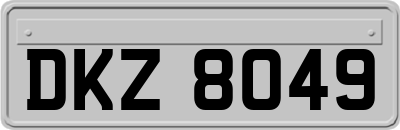 DKZ8049