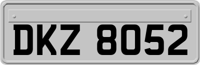 DKZ8052