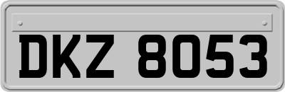 DKZ8053