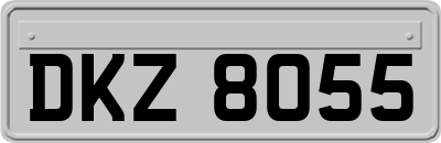 DKZ8055