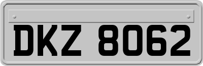 DKZ8062