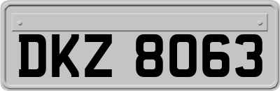 DKZ8063