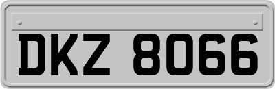 DKZ8066