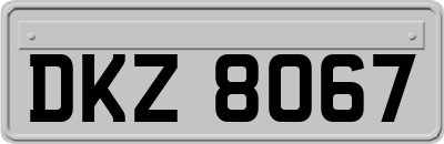 DKZ8067