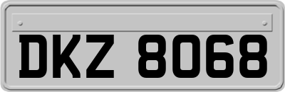 DKZ8068