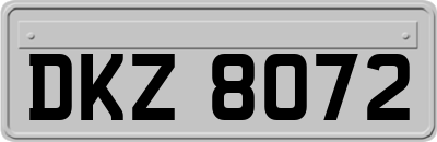 DKZ8072