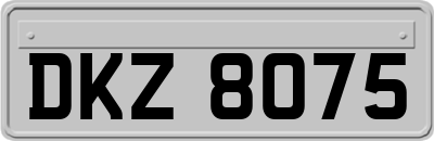 DKZ8075