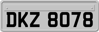 DKZ8078