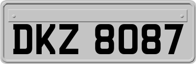 DKZ8087