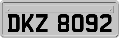 DKZ8092