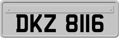 DKZ8116