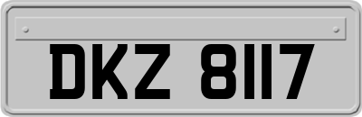 DKZ8117