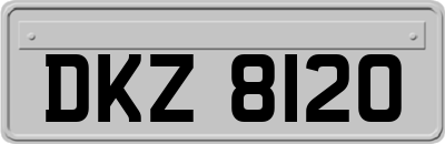 DKZ8120