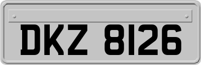 DKZ8126