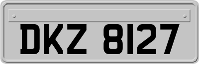 DKZ8127