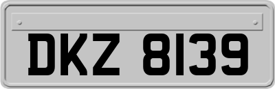 DKZ8139
