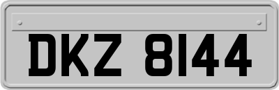DKZ8144