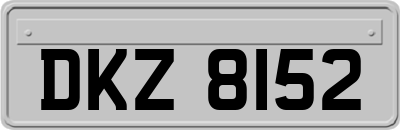 DKZ8152