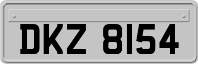 DKZ8154