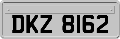 DKZ8162