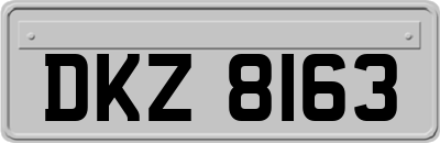 DKZ8163
