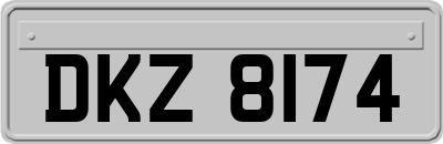 DKZ8174