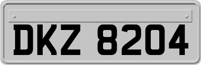 DKZ8204