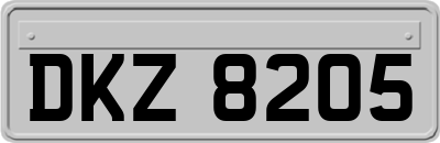 DKZ8205