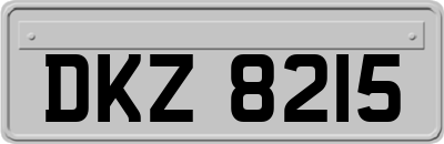DKZ8215