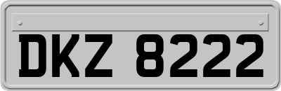 DKZ8222