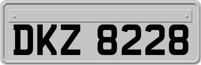 DKZ8228
