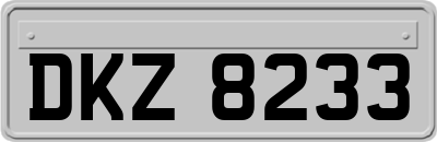 DKZ8233
