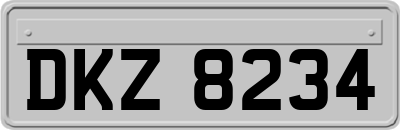 DKZ8234