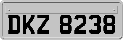 DKZ8238