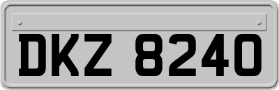 DKZ8240