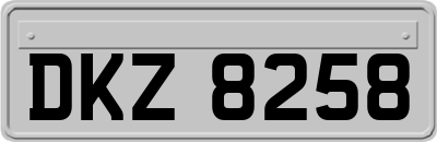 DKZ8258