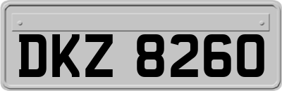 DKZ8260
