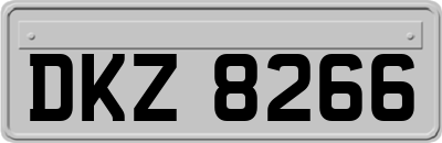DKZ8266